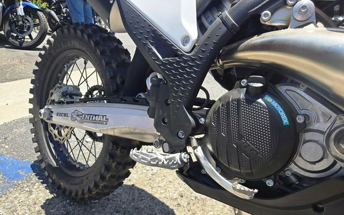2024 KTM 250 XC-W
