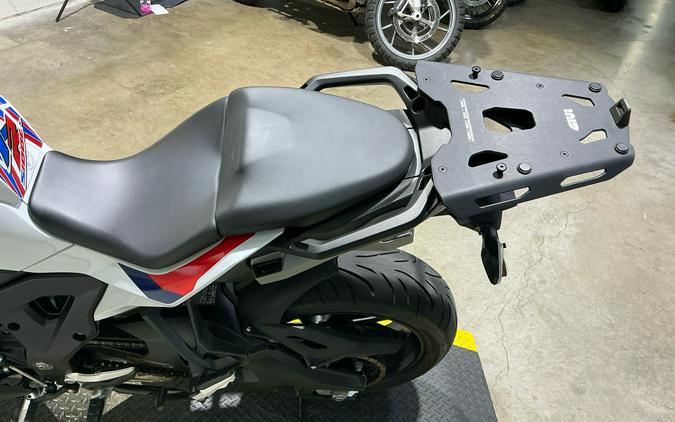 2023 BMW S 1000 XR