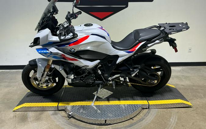 2023 BMW S 1000 XR