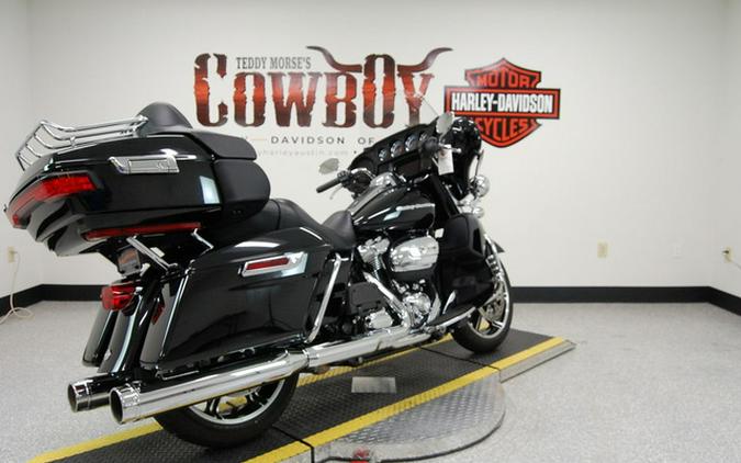2022 Harley-Davidson Touring FLHTK - Ultra Limited