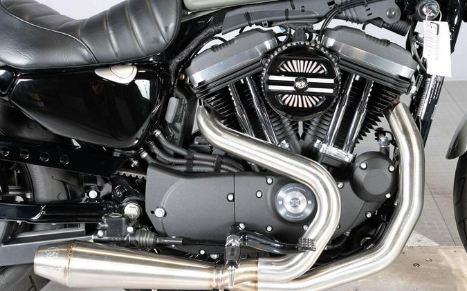 2021 Harley-Davidson Iron 883 XL883N