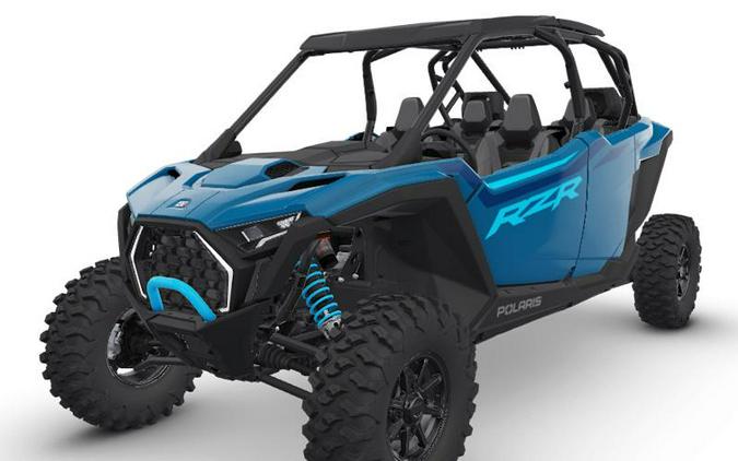 2026 Polaris® RZR Pro XP 4 Ultimate