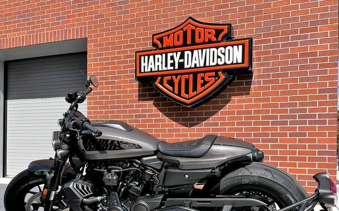 2023 Harley-Davidson® RH1250S - Sportster® S