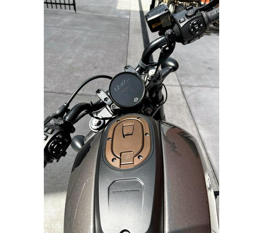 2023 Harley-Davidson® RH1250S - Sportster® S