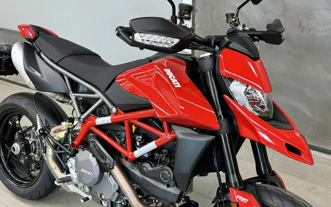 2023 Ducati Hypermotard 950 Ducati Red