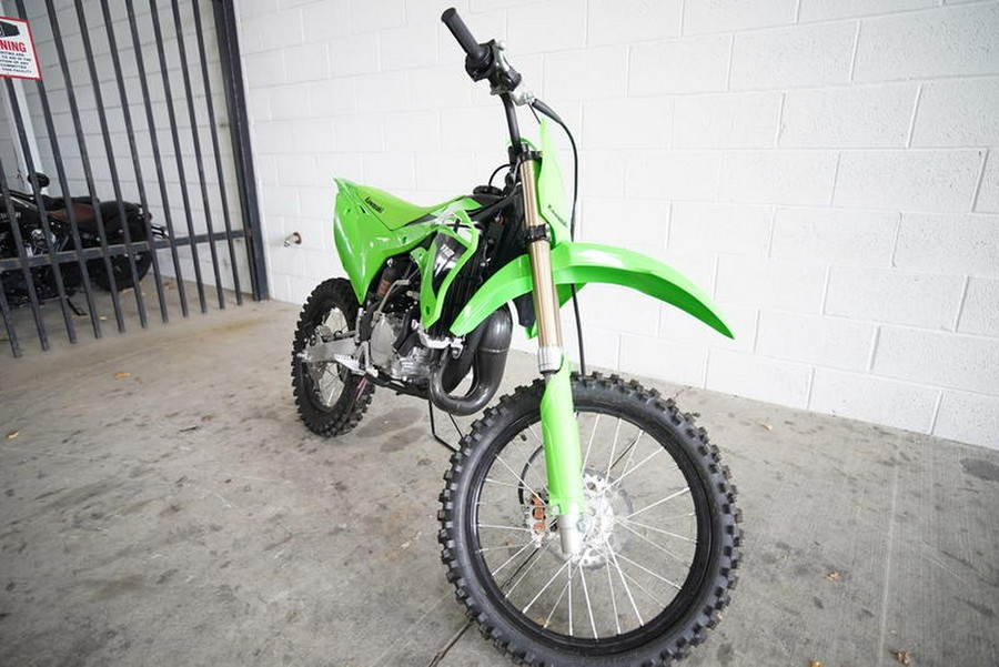 2024 Kawasaki KX™112