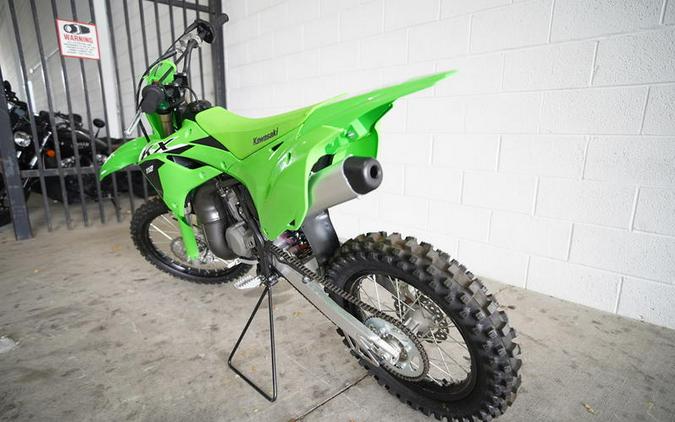 2024 Kawasaki KX™112