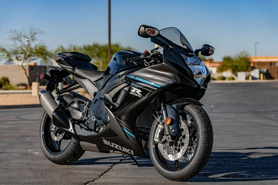 2024 Suzuki GSX-R600 for sale in Mesa, AZ