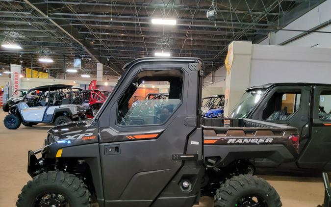 2024 Polaris Ranger XP® 1000 NorthStar Edition Ultimate