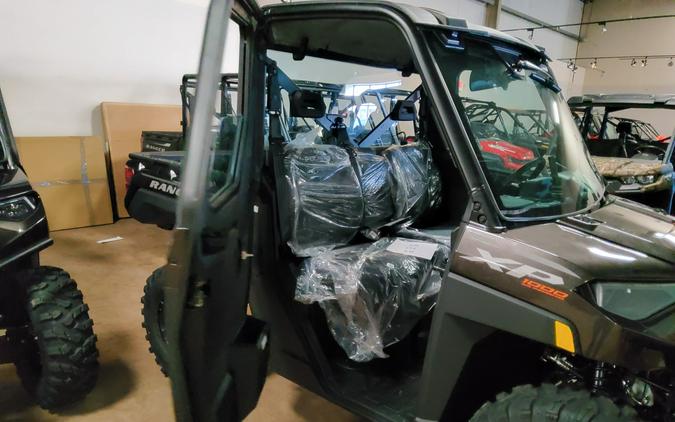 2024 Polaris Ranger XP® 1000 NorthStar Edition Ultimate