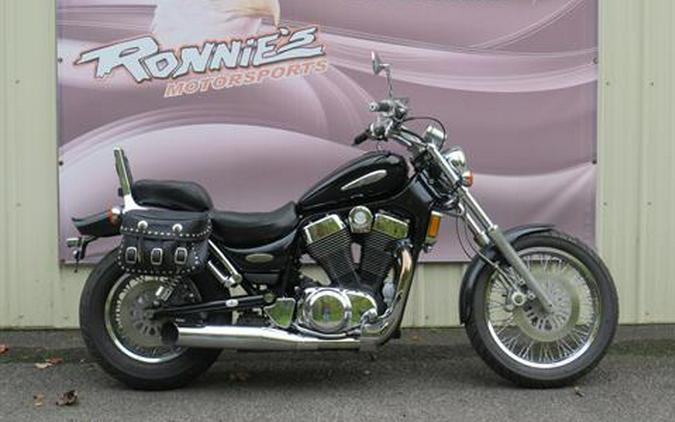 Used Suzuki Intruder motorcycles for sale - MotoHunt