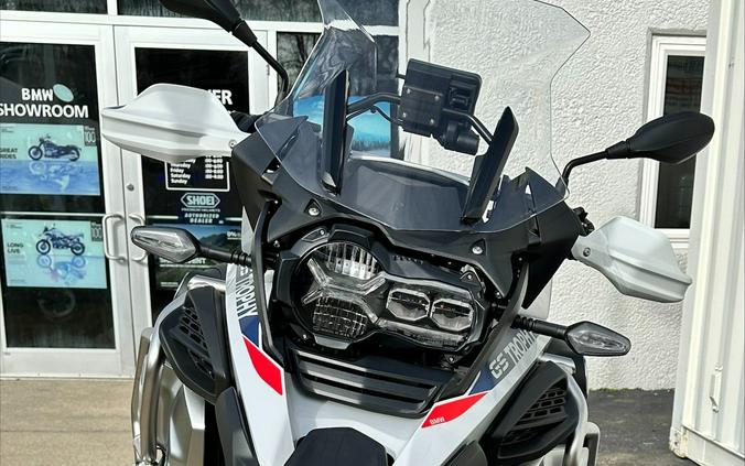 2024 BMW R 1250 GS Adventure