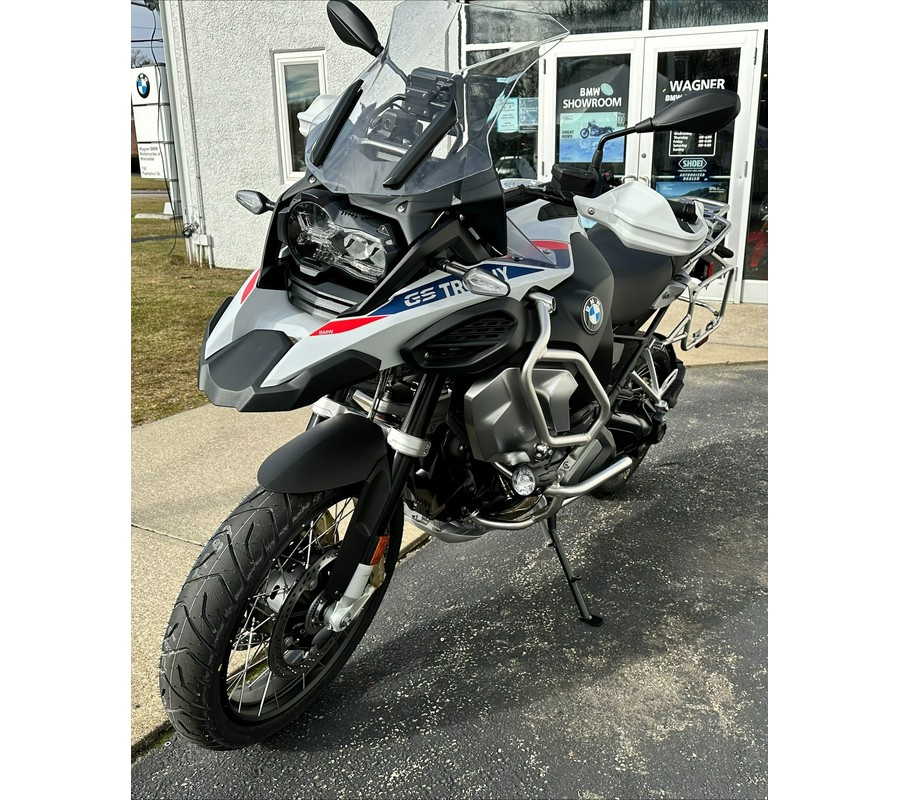 2024 BMW R 1250 GS Adventure