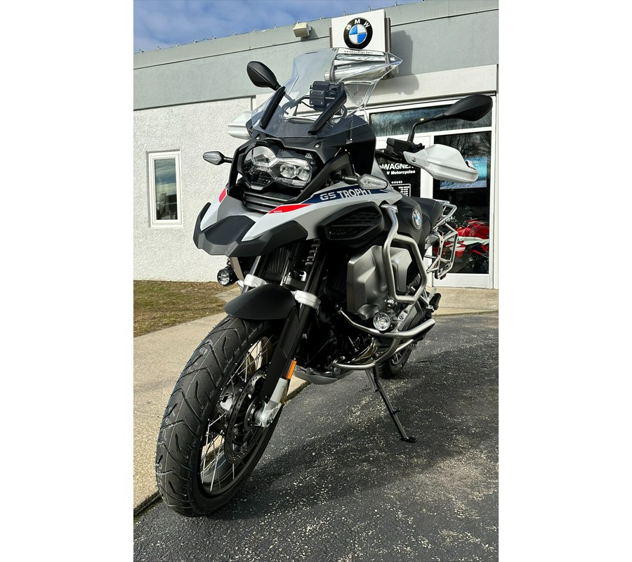 2024 BMW R 1250 GS Adventure