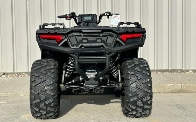 2024 Polaris Industries Sportsman® 850 Ultimate Trail