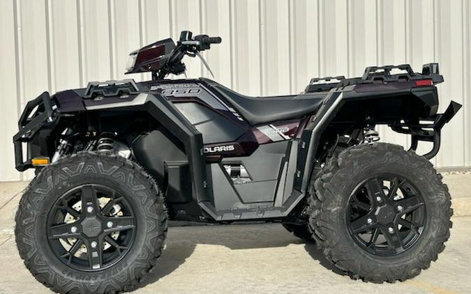 2024 Polaris Industries Sportsman® 850 Ultimate Trail