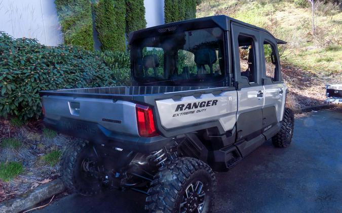 2024 Polaris® Ranger Crew XD 1500 NorthStar Edition Ultimate