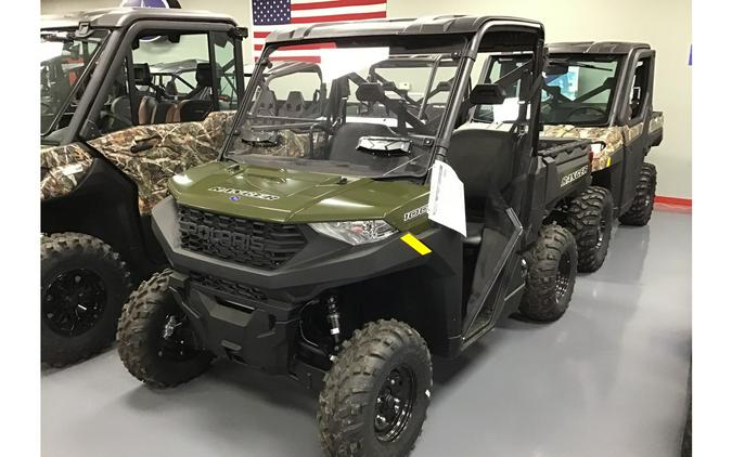 2024 Polaris Industries R24TAA99A1