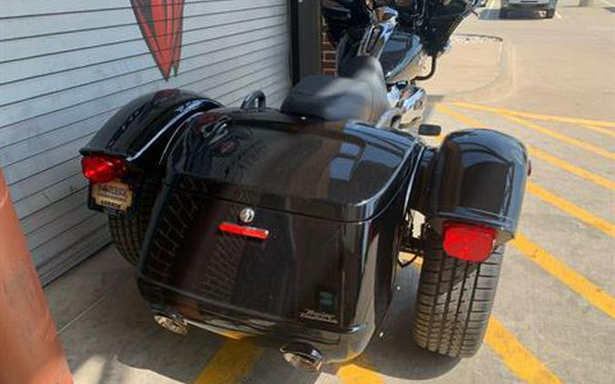 2024 Harley-Davidson Road Glide® 3