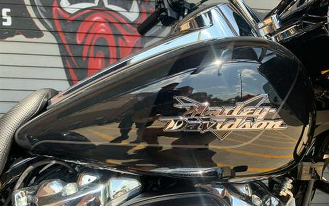 2024 Harley-Davidson Road Glide® 3