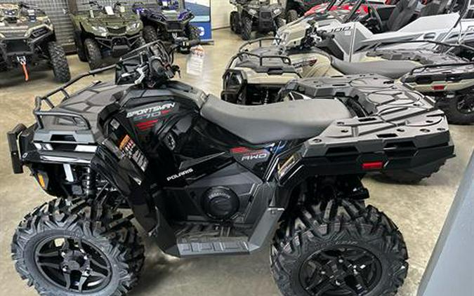 2024 Polaris Sportsman 570 Trail