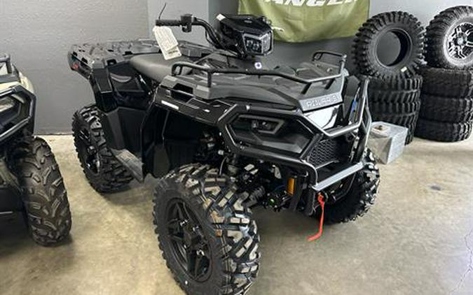 2024 Polaris Sportsman 570 Trail