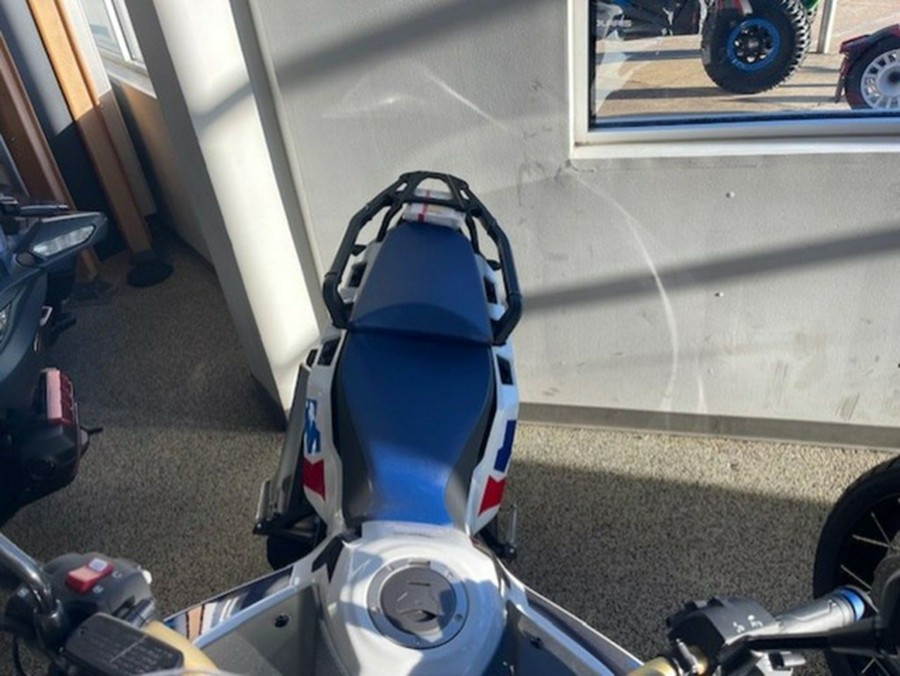 2024 Honda Africa Twin Adventure Sports ES DCT