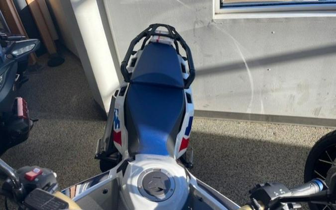 2024 Honda Africa Twin Adventure Sports ES DCT