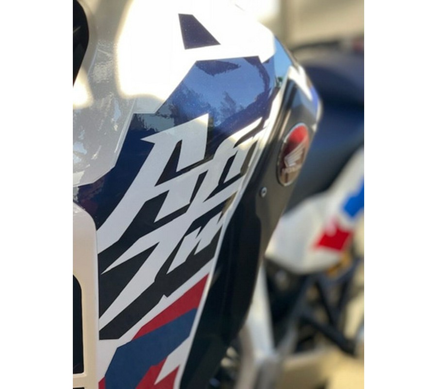 2024 Honda Africa Twin Adventure Sports ES DCT