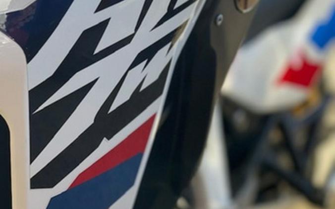 2024 Honda Africa Twin Adventure Sports ES DCT