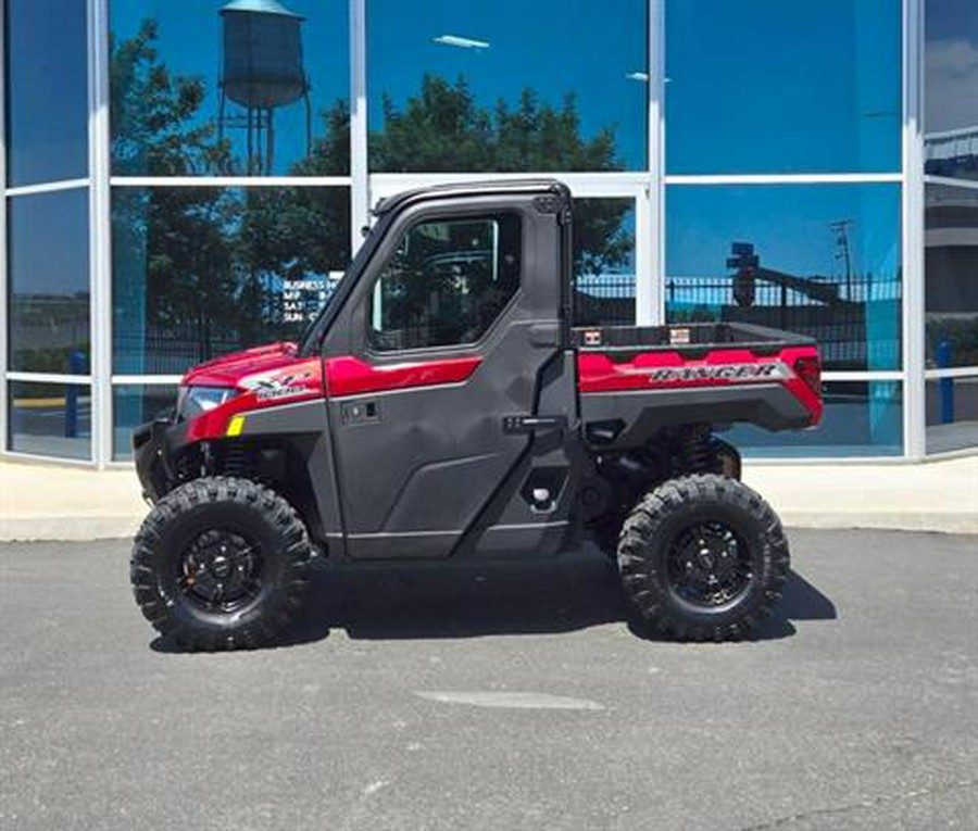 2025 Polaris Ranger XP 1000 NorthStar Edition Premium