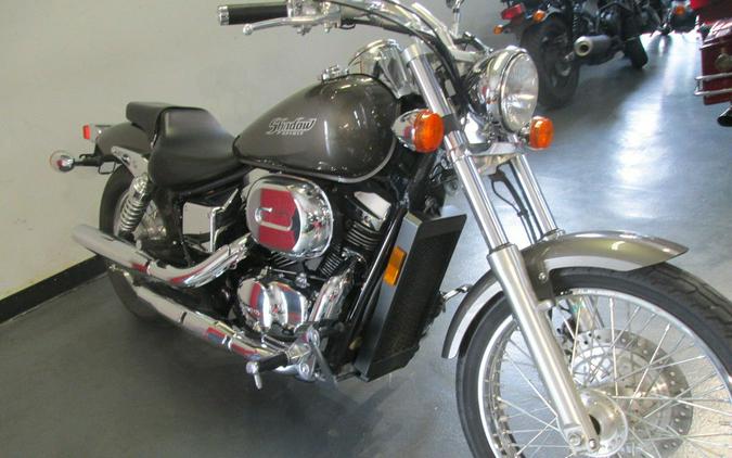 2007 Honda® Shadow® Spirit 750 C2