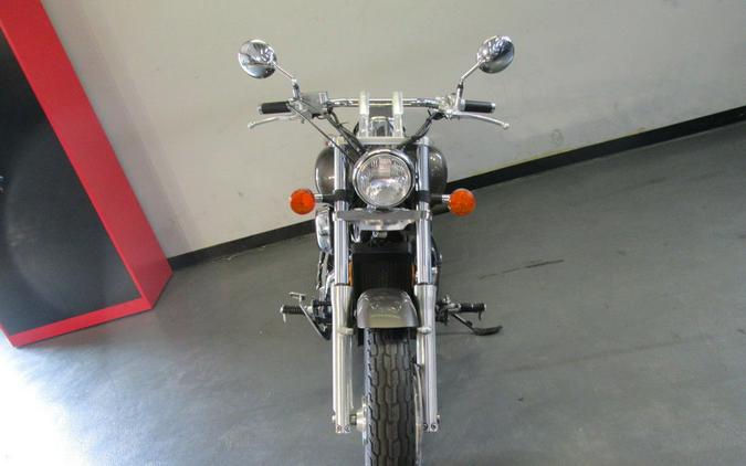 2007 Honda® Shadow® Spirit 750 C2