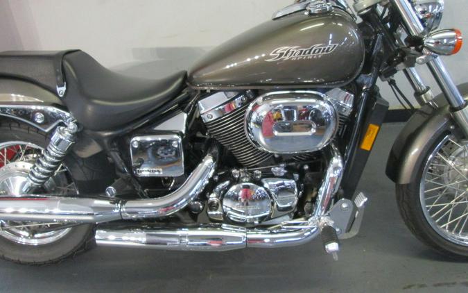 2007 Honda® Shadow® Spirit 750 C2