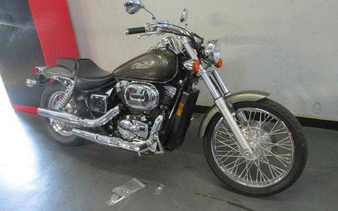 2007 Honda® Shadow® Spirit 750 C2