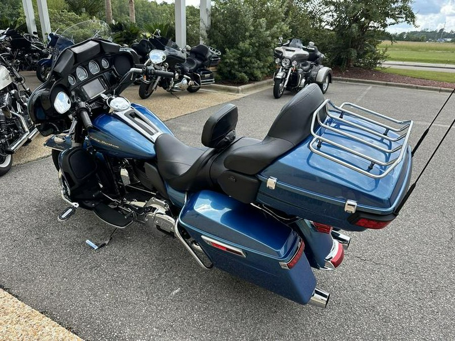 2014 Harley-Davidson® FLHTK - Electra Glide® Ultra Limited