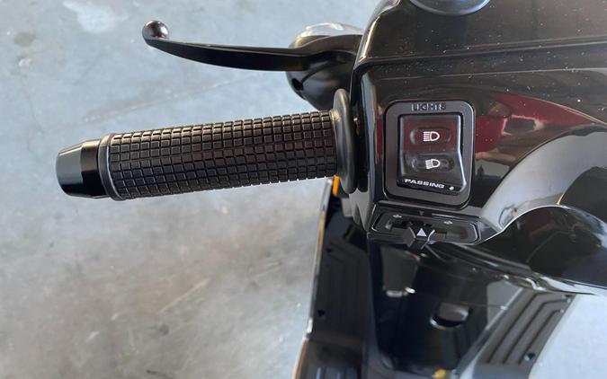 2023 Kymco LIKE 150I ABS NOODOE