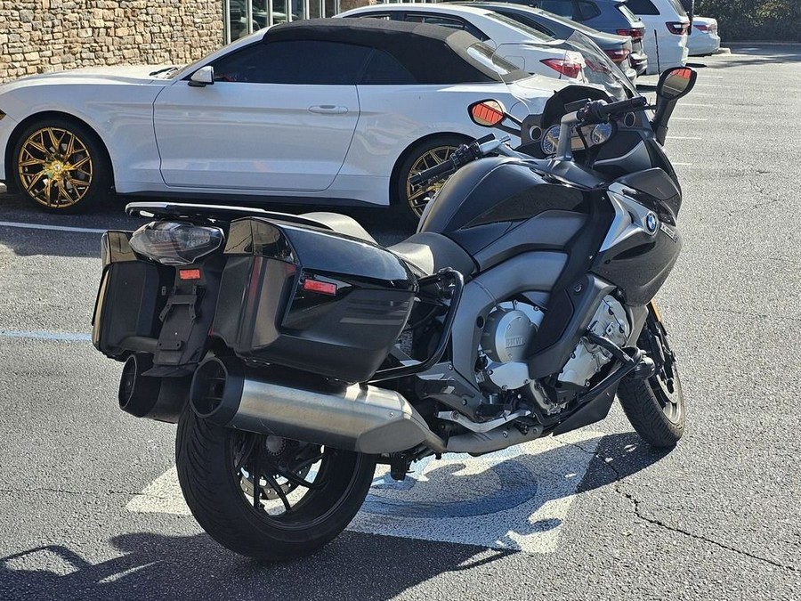 2020 BMW K 1600 GT