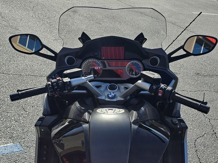 2020 BMW K 1600 GT