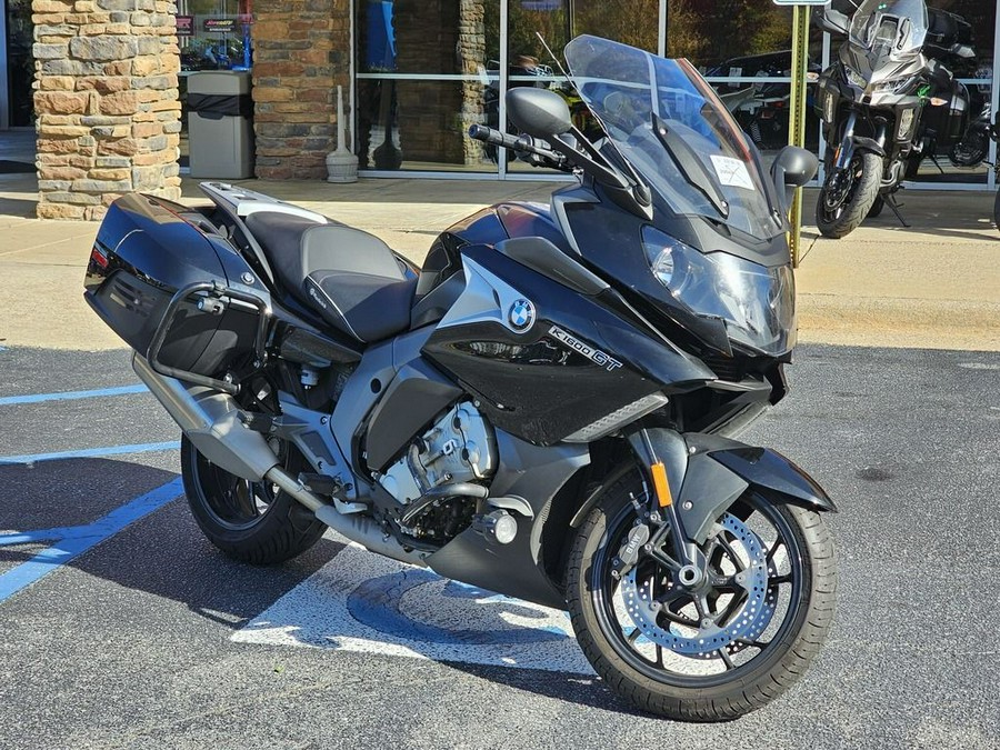 2020 BMW K 1600 GT