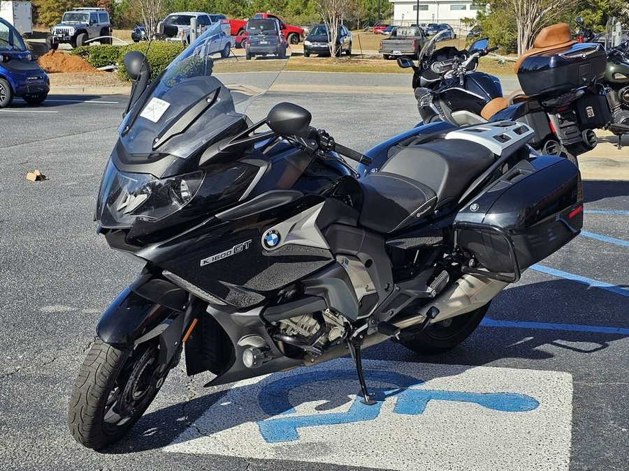 2020 BMW K 1600 GT