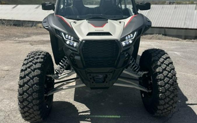 2025 Kawasaki Teryx KRX4 1000 eS