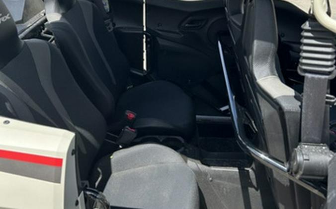 2025 Kawasaki Teryx KRX4 1000 eS