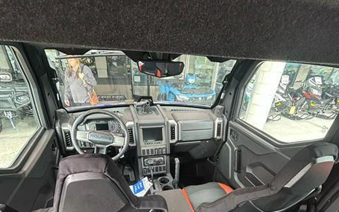 2025 Polaris Polaris XPEDITION ADV 5 Northstar