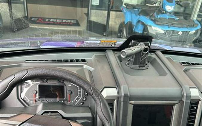 2025 Polaris Polaris XPEDITION ADV 5 Northstar