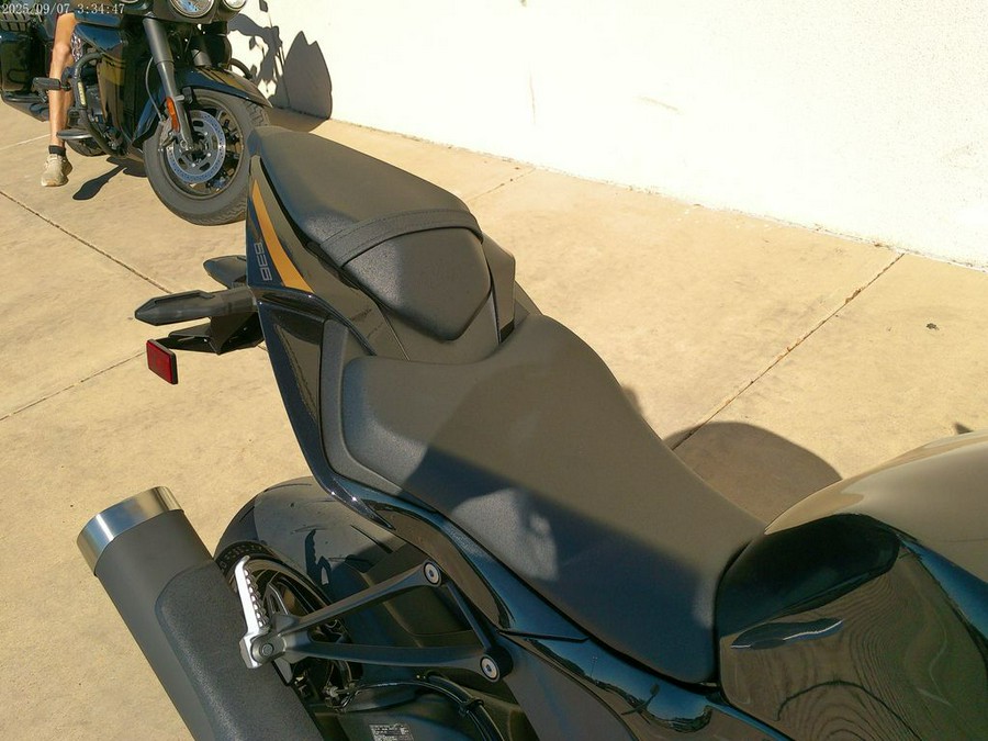 2026 Kawasaki Ninja® ZX™-6R