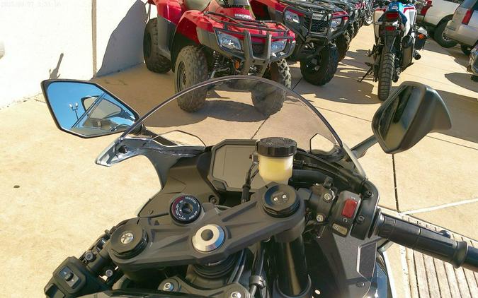 2026 Kawasaki Ninja® ZX™-6R