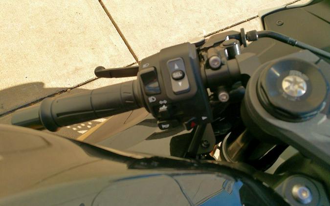 2026 Kawasaki Ninja® ZX™-6R