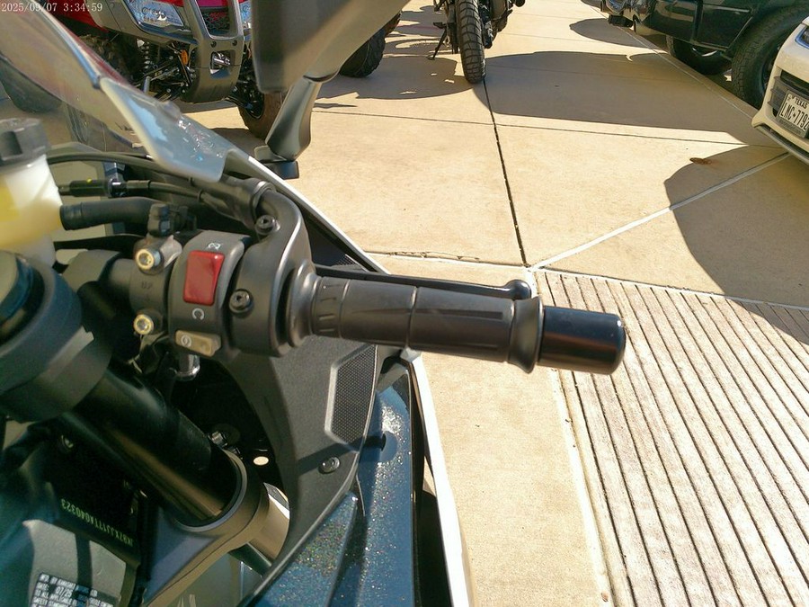 2026 Kawasaki Ninja® ZX™-6R