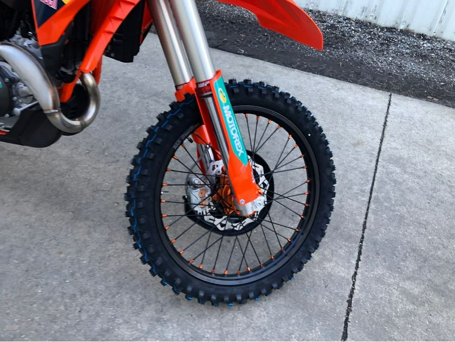 2026 KTM 450 SX-F FACTORY EDITION